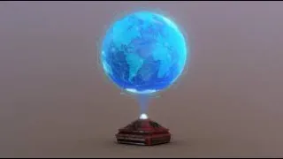 Miniature : L’Infini du Néant, l’Univers du Zéro. Big Bang & information !