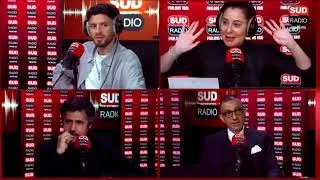 Miniature : Mon débat face à Gamal Abina !