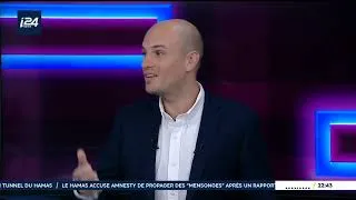 Miniature : Mon débat face à Asselineau ! 