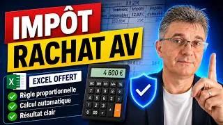 Miniature : Fiscalité assurance vie : le calcul exact de vos impôts