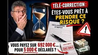 Miniature : Rectification fiscale : le droit à l'erreur existe-t-il vraiment ?