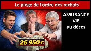 Miniature : 26 950 € en jeu | Ce que vous ne savez pas sur l'assurance vie démembrée