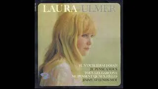 Miniature : Laura ULMER Jimmy attends moi - Re-master 2023