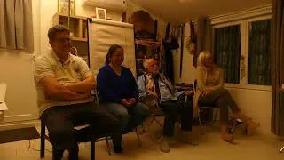 Miniature : présentation de la formation chamanisme troisième partie