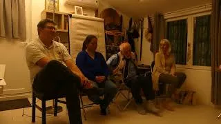 Miniature : présentation de la formation chamanisme deuxième partie