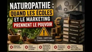 Miniature : Déconstruire la Naturo? Synthèse de l 'épisode 5