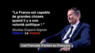 Miniature : Les Français parlent aux Français...  Censure Destitution...