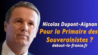 Miniature : L'union l'emportera, à condition de le vouloir réellement !