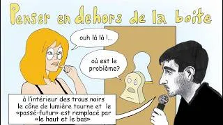 Miniature : avril 2026 :Penser en  dehors de la boite