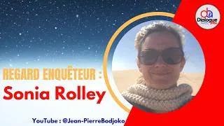 Miniature : Sonia Rolley : regard enquêteur