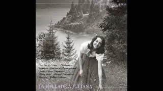 Miniature : 10) La Ballade à Juliana : Philomène et ses frères. Arrangement pour voix et guitare.