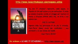 Miniature : LE MIE 77 CITAZIONI