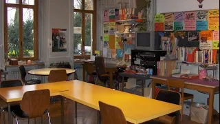 Miniature : ATELIER D'ANIMATION - Hôpital Beau-Séjour - Diaporama