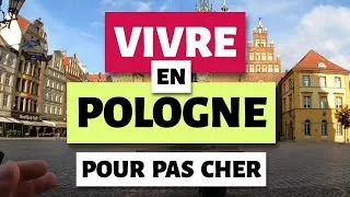 Miniature : Vivre en POLOGNE pour PAS CHER