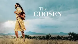 Miniature : Série | The Chosen | Bande-annonce FR