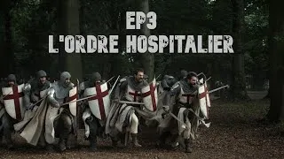 Miniature : Documentaire | Croisades, la quête des chevaliers | 3/3