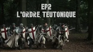 Miniature : Documentaire | Croisades, la quête des chevaliers | 2/3
