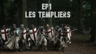Miniature : Documentaire | Croisades, la quête des chevaliers | 1/3