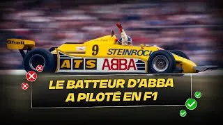 Miniature : TROUVE LA FAUSSE ANECDOTE (édition F1)