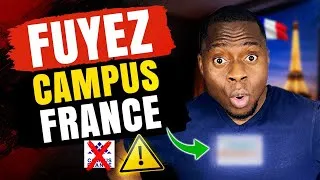 Miniature : Alerte🚨:France 🇨🇵 en Feu 🔥...Voici une nouvelle procédure...