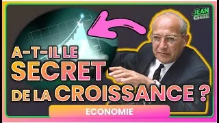 Miniature : Capitalisme: la seule voie de la croissance ? La théorie de Rostow | Économie