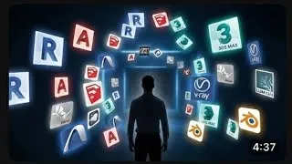 Miniature : La méthode infaillible pour APPRENDRE n’importe quel logiciel d’architecture RAPIDEMENT