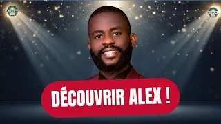 Miniature : Jack Alex Matthieu - un guide pour la foi et la vie | AJEDCAZ 2025