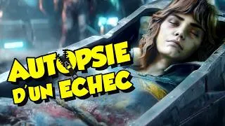 Miniature : Autopsie d'un échec : Star Wars Outlaws