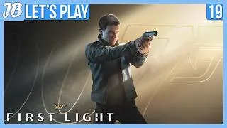 Miniature : 007 FIRST LIGHT • #19 : La treizième heure