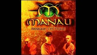 Miniature : Manu - Mais qui est la belette (Instrumental)