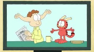 Miniature : gazorpazorfield vf