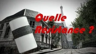 Miniature : Quelle Resistance ?