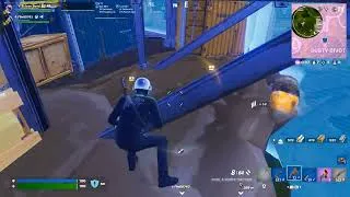 Miniature : ON ENCHAINE LES TOP 1 AVEC FINO9743 MY NEX TEAM MATE SUR FORTNITE ! GG BRO