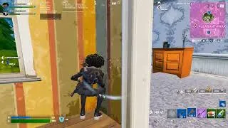 Miniature : TOP 1 AVEC HALFLIFER007 1 MATE ALGERIEN RENCONTRE EN GAME DUO OG SUR FORTNITE : 16 KILLS GG BRO !
