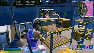 Miniature : JE TESTE LE NOUVEAU MODE RELOAD DE FORTNITE ET JE TOP 1 11KILLS SANS MOURIR EN FINISSANT AU SPAS 12