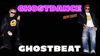 Miniature : Ghostdance - Ghostbeat [Jean Bruce Remaster]