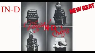 Miniature : In D - Virgin In D Sky's [Jean Bruce Remaster]