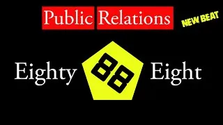 Miniature : Public Relations - Eighty Eight [Jean Bruce Remaster]