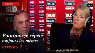 Miniature : Pourquoi je répète toujours les mêmes erreurs avec Brigitte Lahaie