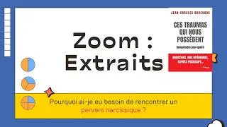 Miniature : Zoom : Ces Pervers qui nous possèdent