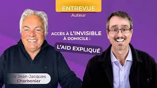 Miniature : L'AID : tout ce que vous devez savoir | Dr Jean-Jacques Charbonier