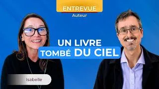 Miniature : Une maladie, un livre qui tombe, et tout a changé | Jean-Charles Chabot
