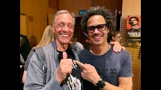 Miniature : EAGLE EYE CHERRY - SAVE TONIGHT  "live" à Selestat . 15.10.2025 (video JCA)