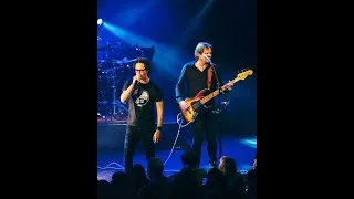 Miniature : EAGLE EYE CHERRY - ARE YOU STILL HAVING FUN « live » à Selestat . 15.10.2025 (video JCA)