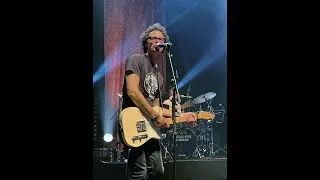 Miniature : EAGLE EYE CHERRY - STREETS OF YOU "live" à Selestat . 15.10.2025  (video JCA)