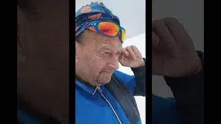 Miniature :  13 juillet 26 Italie suisse par le grand glacier de Verra seul au bivouac Rossi Volante 3700 m