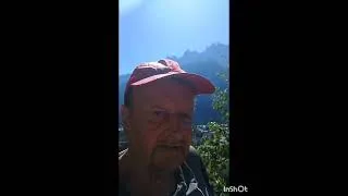 Miniature : escalade Gaillands Chamonix avec Véronique samedi 4 juillet 26