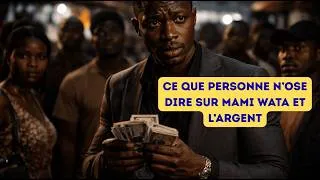 Miniature : Mami Wata : le secret que les riches ne veulent pas que vous sachiez