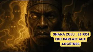 Miniature : Les secrets mystiques de Shaka Zoulou révélés !
