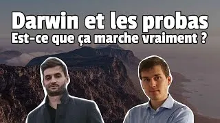 Miniature : Darwin et les probas, est-ce que ça marche vraiment ??